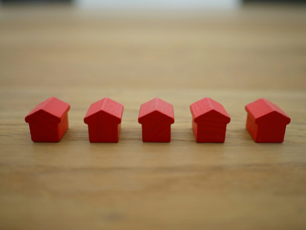 Lenders Mortgage Insurance